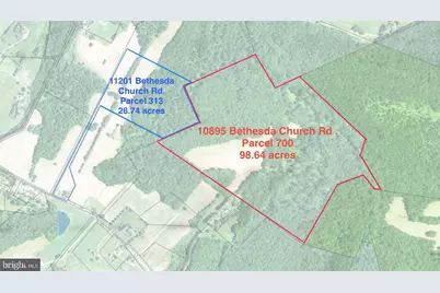 10895 Bethesda Church Road, Damascus, MD 20872 - Photo 2