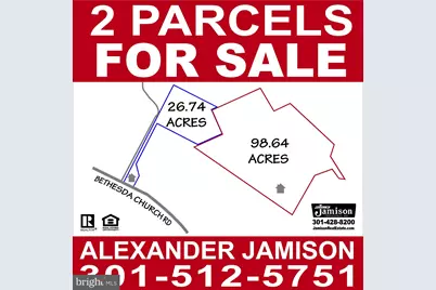 10895 Bethesda Church Road, Damascus, MD 20872 - Photo 1