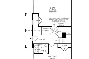 8616 Erdem Pl, Chevy Chase, MD 20815 - Photo 12