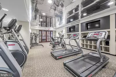 11710 Old Georgetown Road #121, North Bethesda, MD 20852 - Photo 30