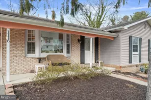 1116 Tiffany Rd, Silver Spring, MD 20904 - Photo 2