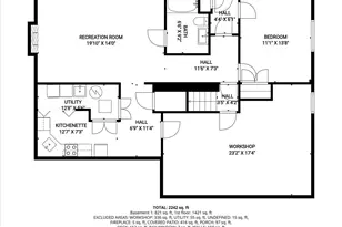 1116 Tiffany Rd, Silver Spring, MD 20904 - Photo 74