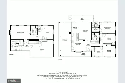 1116 Tiffany Road, Silver Spring, MD 20904 - Photo 76