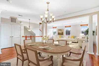 454 Exchange Avenue #454, Gaithersburg, MD 20878 - Photo 4