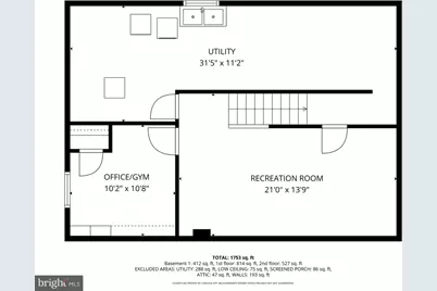 4303 Colchester Drive, Kensington, MD 20895 - Photo 34