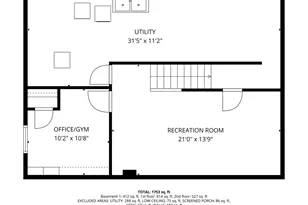 4303 Colchester Dr, Kensington, MD 20895 - Photo 34