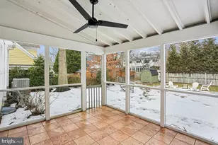 4303 Colchester Dr, Kensington, MD 20895 - Photo 12
