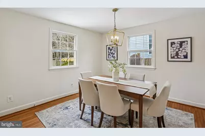 4303 Colchester Drive, Kensington, MD 20895 - Photo 10