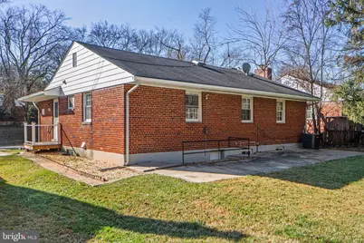 1513 Flora Lane, Silver Spring, MD 20910 - Photo 44