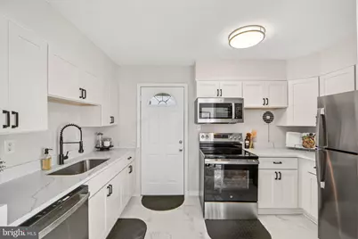 1513 Flora Lane, Silver Spring, MD 20910 - Photo 14