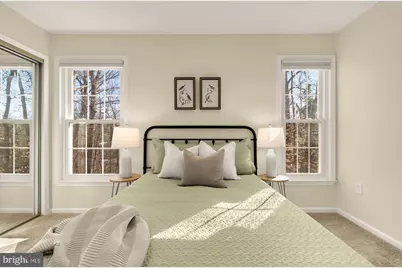 2038 Derby Ridge Lane #3-5, Silver Spring, MD 20910 - Photo 12