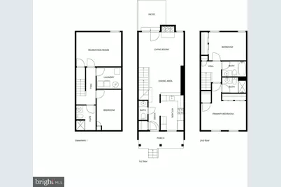 2038 Derby Ridge Lane #3-5, Silver Spring, MD 20910 - Photo 30