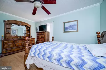 3620 Tarkington Lane #55-A, Silver Spring, MD 20906 - Photo 20