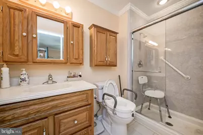 3620 Tarkington Lane #55-A, Silver Spring, MD 20906 - Photo 18