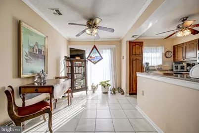 3620 Tarkington Lane #55-A, Silver Spring, MD 20906 - Photo 8