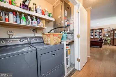 3620 Tarkington Lane #55-A, Silver Spring, MD 20906 - Photo 24