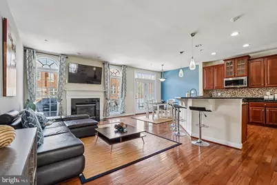 117 Norwich Lane, Gaithersburg, MD 20878 - Photo 10