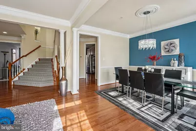 117 Norwich Lane, Gaithersburg, MD 20878 - Photo 16