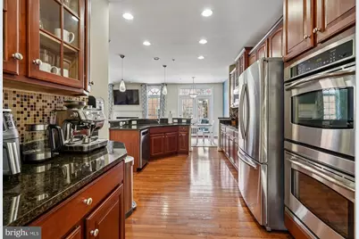 117 Norwich Lane, Gaithersburg, MD 20878 - Photo 2