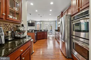 117 Norwich Ln, Gaithersburg, MD 20878 - Photo 2