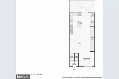 14045 Marketcenter Drive, Clarksburg, MD 20871 - Photo 46