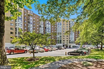 15107 Interlachen Drive #2-716, Silver Spring, MD 20906 - Photo 2