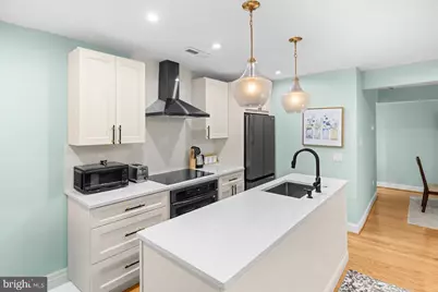 9820 Georgia Avenue #21-302, Silver Spring, MD 20902 - Photo 6