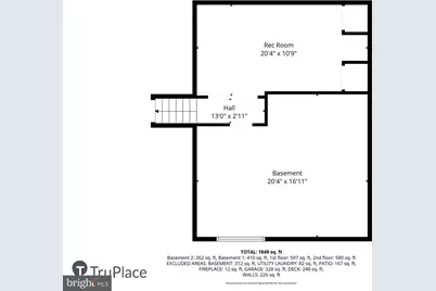 18637 Calypso Place, Gaithersburg, MD 20879 - Photo 38
