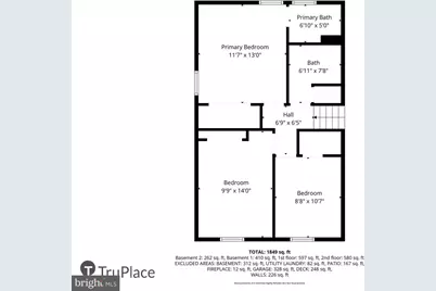 18637 Calypso Place, Gaithersburg, MD 20879 - Photo 36