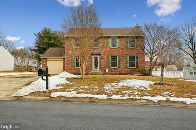 17105 Barnstable Drive, Rockville, MD 20855 - Photo 1