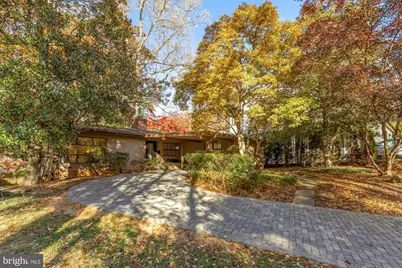 4911 Falstone Avenue, Chevy Chase, MD 20815 - Photo 34