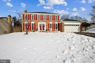 7413 Tupelo Dr, Rockville, MD 20855 - Photo 1