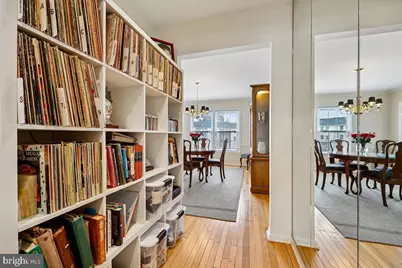 9742 Duffer Way, Montgomery Village, MD 20886 - Photo 8