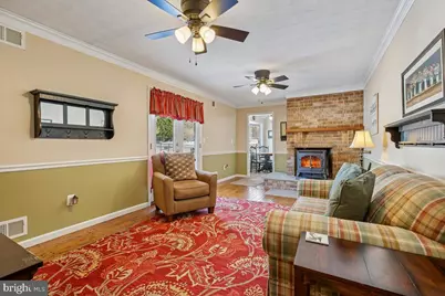 6205 Beechdale Court, Rockville, MD 20855 - Photo 12