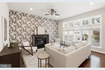 5338 Camberley Avenue, Bethesda, MD 20814 - Photo 4