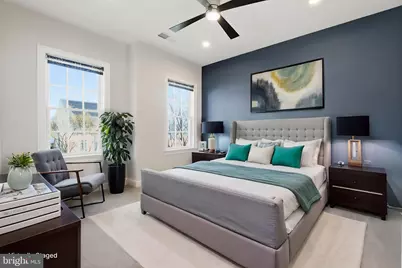 5338 Camberley Avenue, Bethesda, MD 20814 - Photo 20