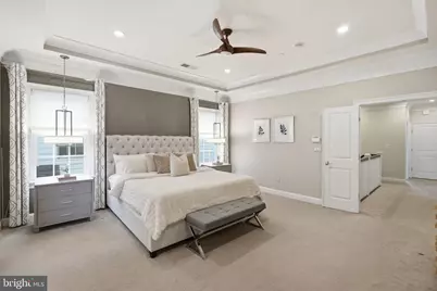 5338 Camberley Avenue, Bethesda, MD 20814 - Photo 12