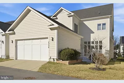 5338 Camberley Avenue, Bethesda, MD 20814 - Photo 2