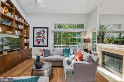 5916 Barbados Place #201, North Bethesda, MD 20852 - Photo 34