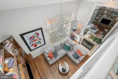 5916 Barbados Place #201, North Bethesda, MD 20852 - Photo 10
