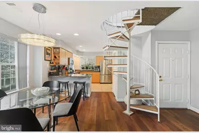 5916 Barbados Place #201, North Bethesda, MD 20852 - Photo 2