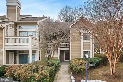5916 Barbados Place #201, North Bethesda, MD 20852 - Photo 36