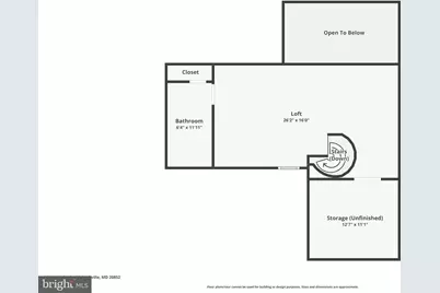 5916 Barbados Place #201, North Bethesda, MD 20852 - Photo 22