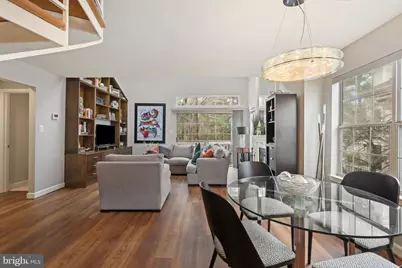 5916 Barbados Place #201, North Bethesda, MD 20852 - Photo 1