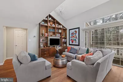 5916 Barbados Place #201, North Bethesda, MD 20852 - Photo 10