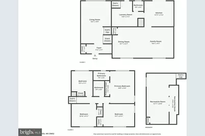 1618 Martha Terrace, Rockville, MD 20852 - Photo 32