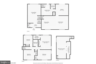 1618 Martha Terrace, Rockville, MD 20852 - Photo 32