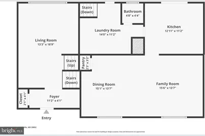 1618 Martha Terrace, Rockville, MD 20852 - Photo 36