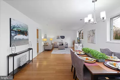 1618 Martha Terrace, Rockville, MD 20852 - Photo 8