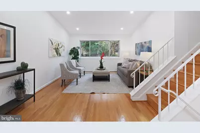 1618 Martha Terrace, Rockville, MD 20852 - Photo 8